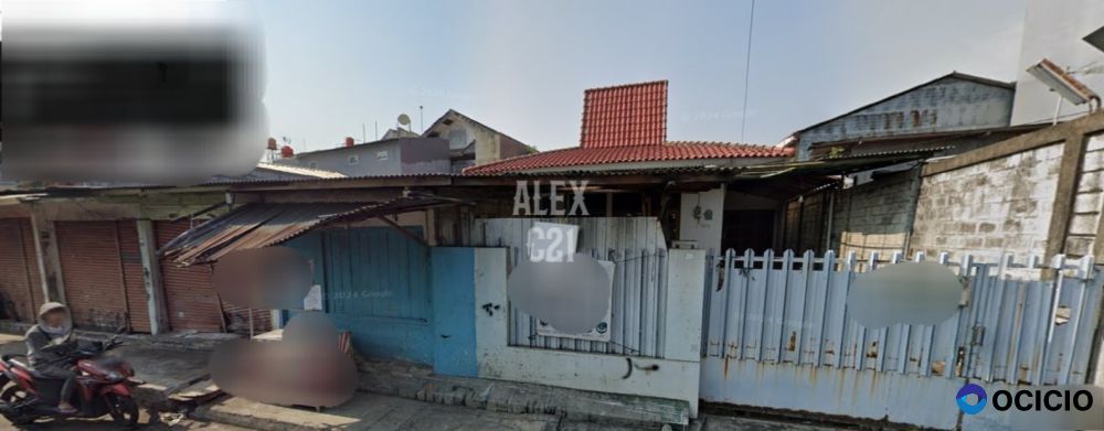 dijual rumah siap huni, Cipete Utara, Jakarta Selatan