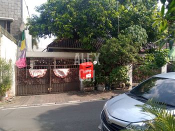 dijual rumah bu menteng, Jakarta Pusat