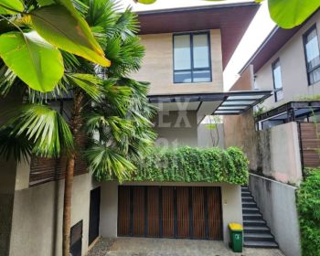 DIJUAL RUMAH CIPETE JAKARTA SELATAN