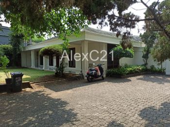 Dijual Rumah + kost di Dekat Binus Palmerah, Palmerah, Jakbar