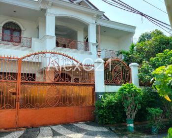 Dijual dan disewakan Kebayoran Lama Utara, Kebayoran Lama, Jakarta Selatan