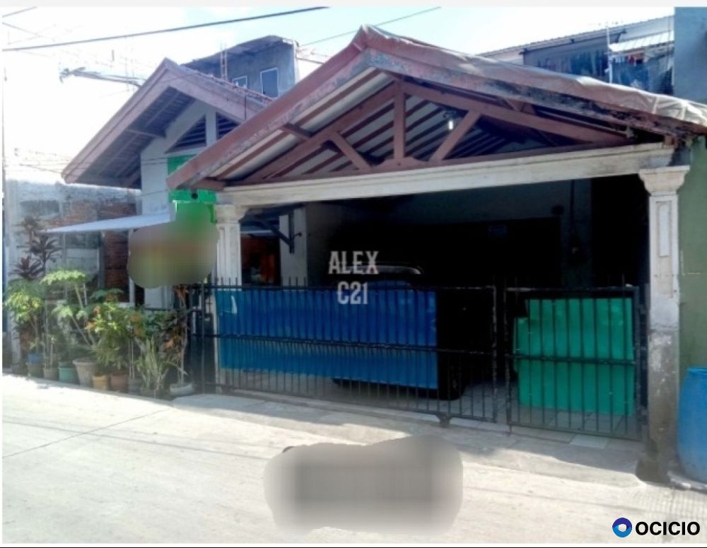 Dijual Rumah kost 2 lantai di  Ancol Selatan, Sunter Agung, Jakarta Utara