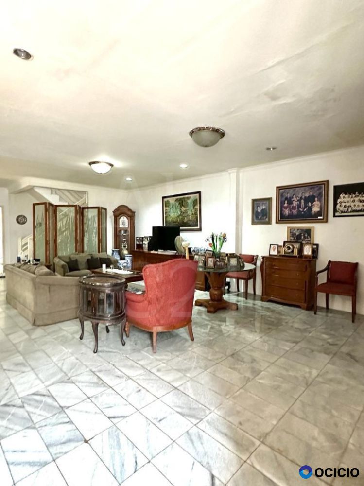 Dijual Rumah Cilandak Jakarta Selatan