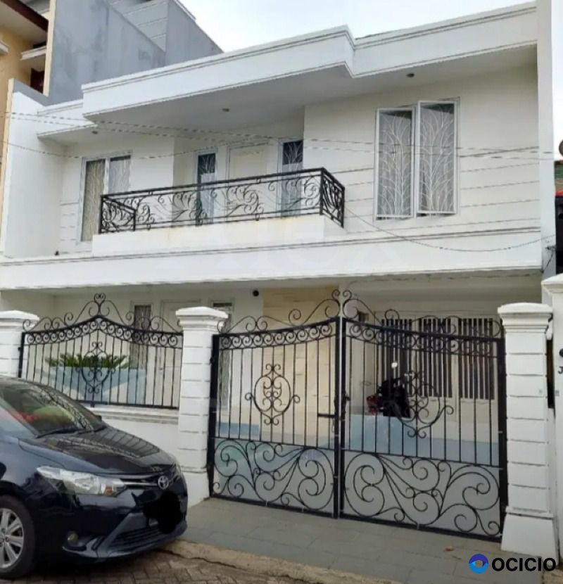 Dijual Rumah Citra 2 di Kec. Cengkareng, Kota Jakarta Barat