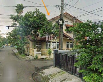 Dijual rumah Siap huni di Komplek larangan indah ciledug tangerang