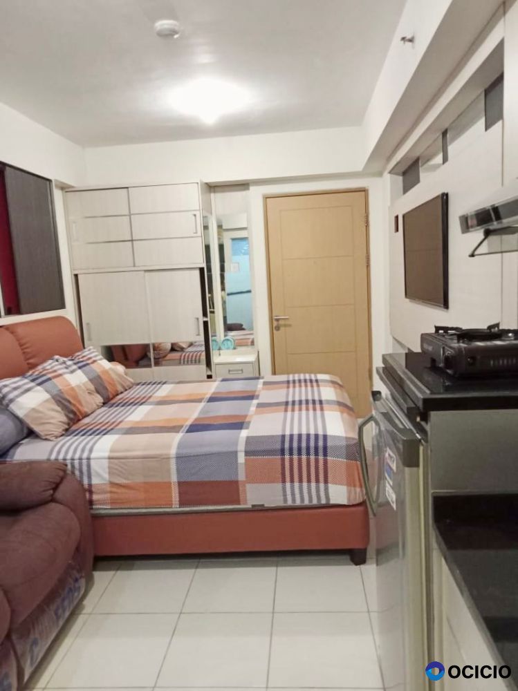 Dijual Apartemen Educity Stanford Pakuwon City Surabaya Full Furnish Mewah