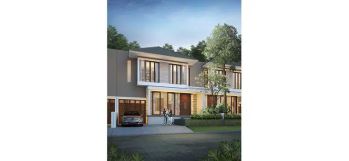 CitraLand The GreenLake Tipe Adenia