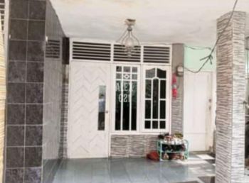 dijual rumah BU matraman, Jakarta Timur