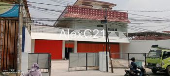 Dijual BU ruko besar di area Ciledug Raya , Kreo, Larangan, Kota Tangerang