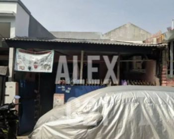 dijual rumah B U cengkareng, Jakarta Barat