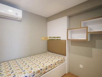 TURUN HARGA!! Jual Apartemen Grand Jati Junction Fully Furnished Lux
