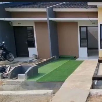 Sell Rumah: CITRA MULYA MEGAH