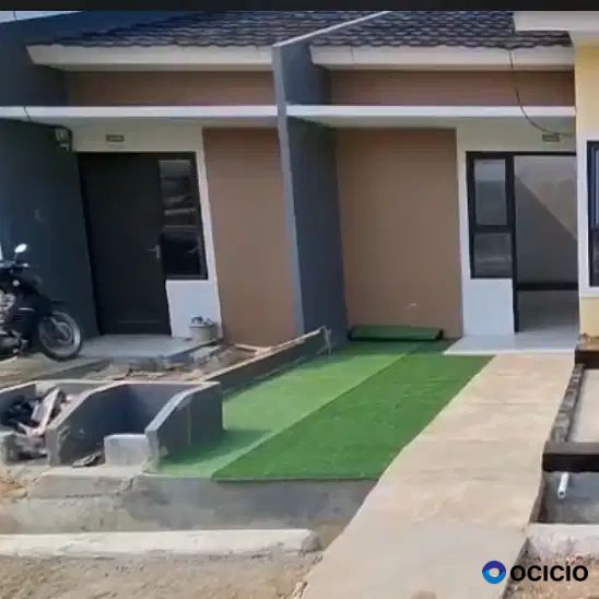 Sell Rumah: CITRA MULYA MEGAH