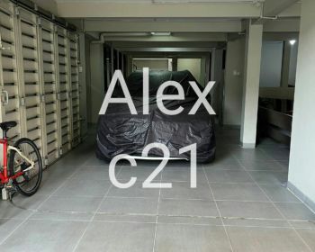 Dijual dan Sewa Rumah mewah di Senopati, Jakarta Selatan