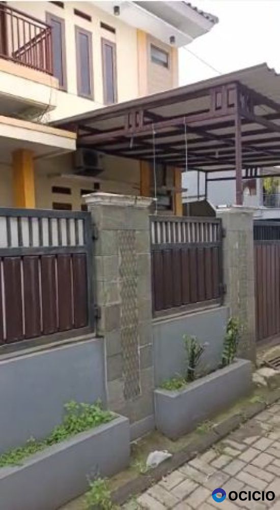 Di jual Rumah BAGUS BEJI DEPOK
