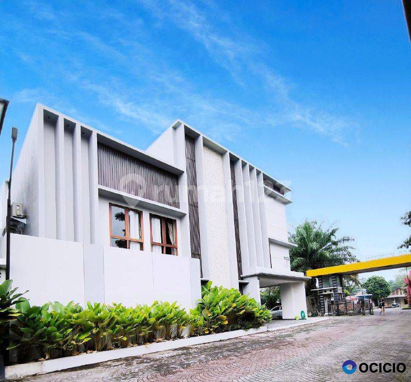 Rumah Mewah Jogja Full Furnish Istimewa Cocok Buat Homestay