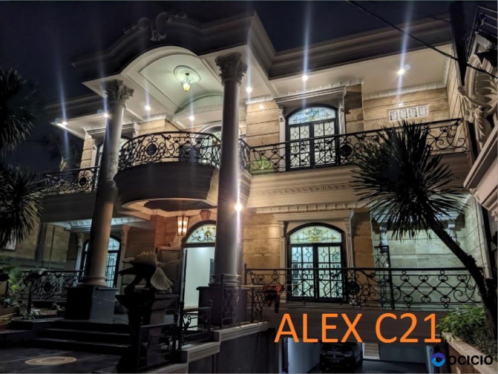 dijual Rumah mewah Menteng Jakarta Pusat