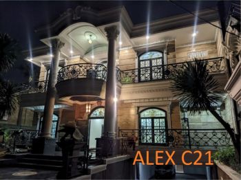 dijual Rumah mewah Menteng Jakarta Pusat