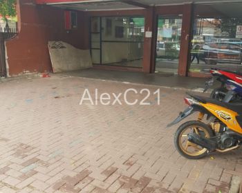 DIJUAL / SEWA RUKO ( 2 lantai ) di Mampang Prapatan, Tegal Parang