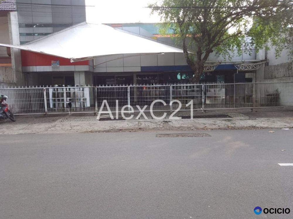 Dijual Ruko luas di Tebet, Tebet Barat, Tebet, Jakarta Selatan