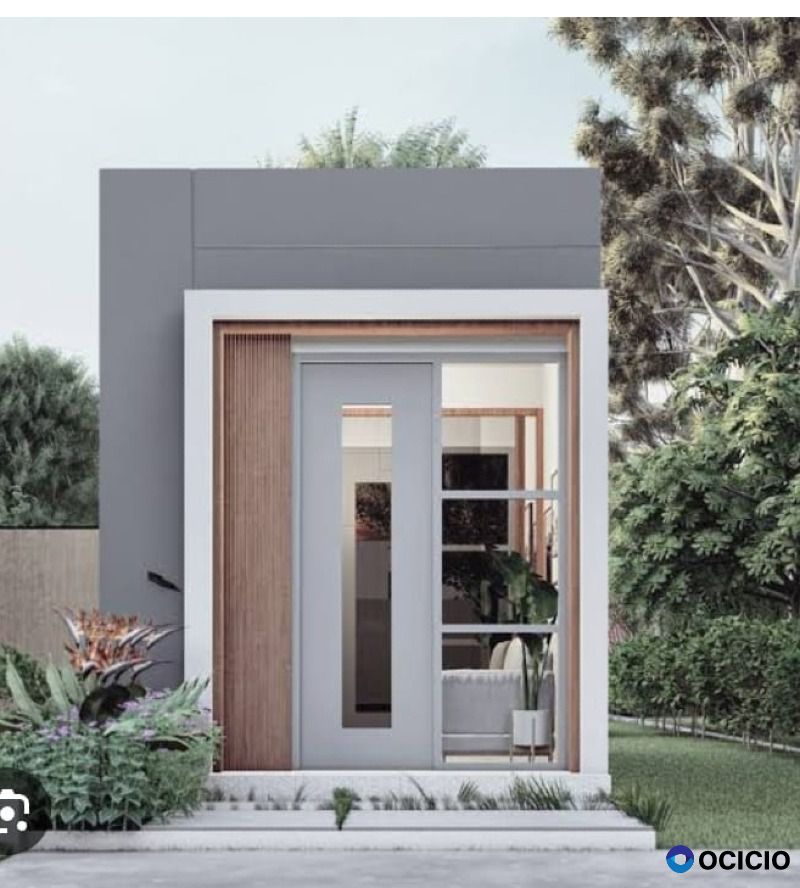 Rumah Dua lantai Bs cicil ke Dev