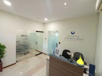 SEWA VIRTUAL OFFICE HARGA TERJANGKAU FASILITAS LENGKAP LOKASI STRATEGI
