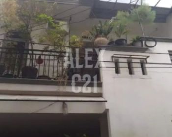 Dijual Rumah Kos Cempaka Putih Jakarta Pusat