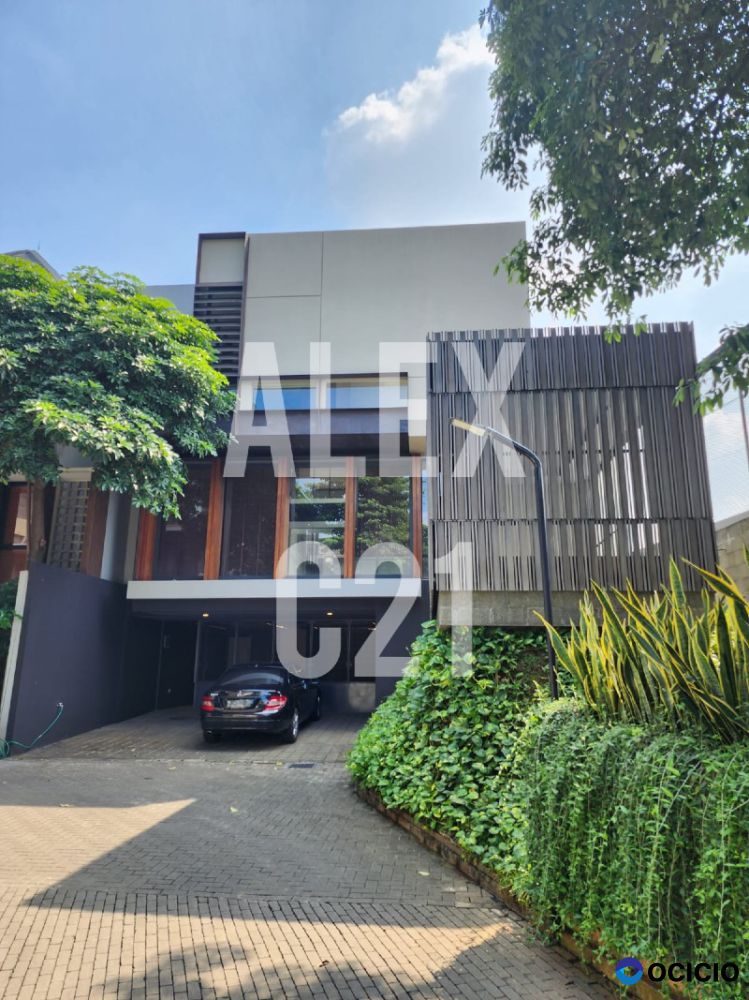 For Sale Brand New Cipete - Antasari, Jakarta selatan