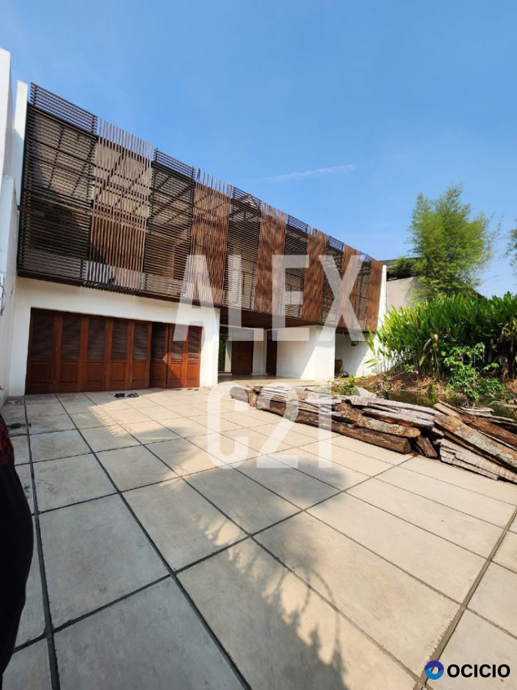 Dijual  Rumah Area Brawijaya -  Kebayoran Baru Jaksel