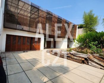 Dijual  Rumah Area Brawijaya -  Kebayoran Baru Jaksel
