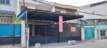 Dijual Rumah dengan lokasi strategis daerah Jelambar Jakarta Barat