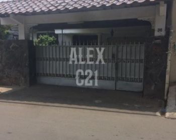 Dijual Rumah B U Jalan Bangka, Mampang Prapatan. Jakarta Selatan