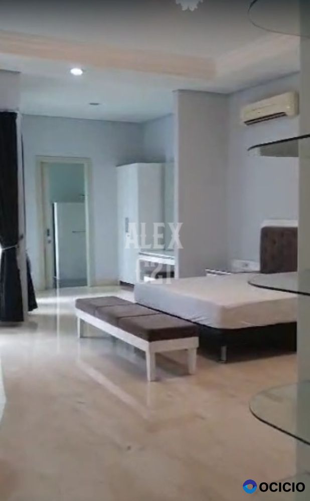 dijual rumah pondok indah, jak sel