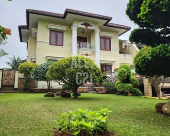 Dijual Rumah Mewah Cilandak Jakarta Selatan