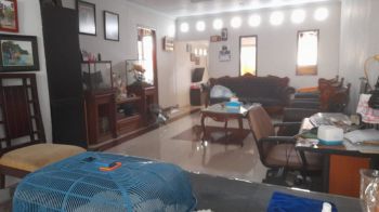 Dijual Rumah di Bukit Duri,Tebet, Jakarta Selatan.