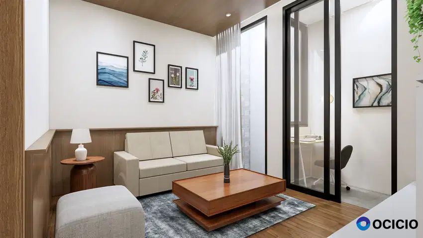 Numara Bintaro Tipe 60/148