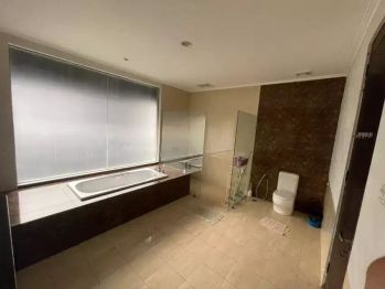 Dijual rumah mewah 3 lantai ada kolam renang di kebagusan pasar minggu