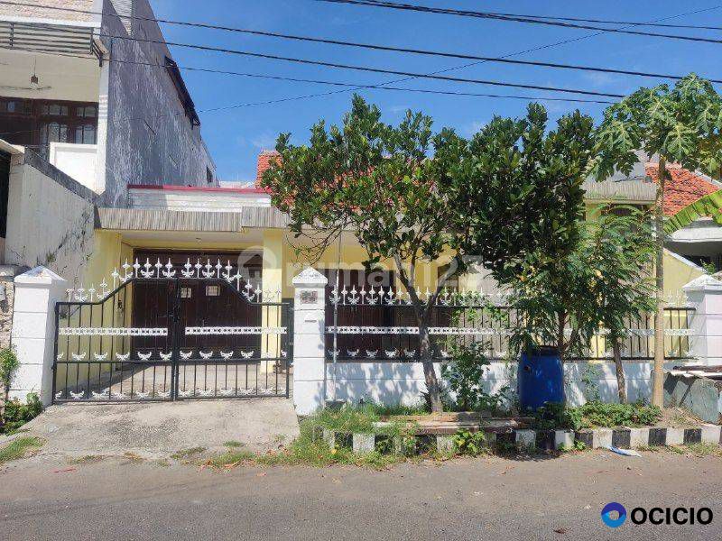 Row 3 Mobil Dekat Upn Rumah 1 Lantai Medokan Asri