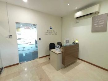 Virtual Office Jakarta Selatan harga Terjangkau Free Ruang Meeting