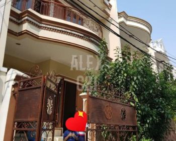 Di Jual Rumah di Komplek Sunter agung Podomoro Jakarta Utara.