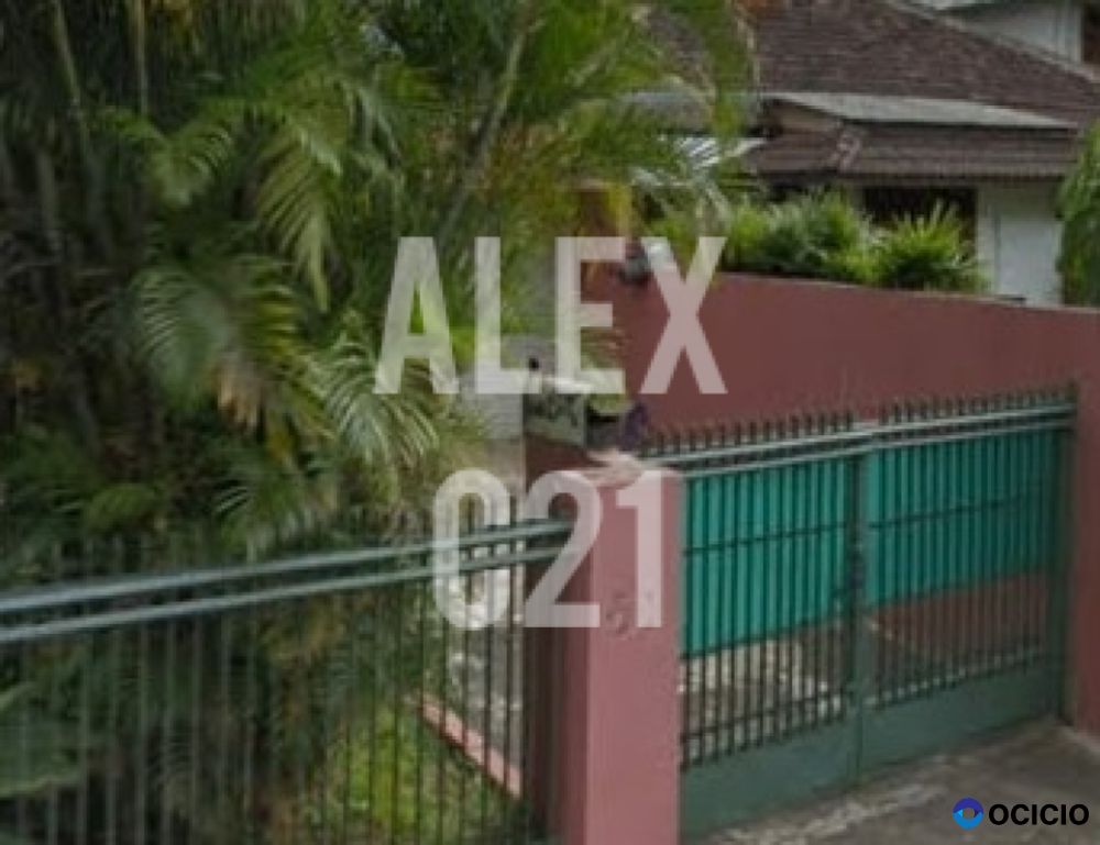 dijual rumah pejaten (hitung tanah saja), jak sel