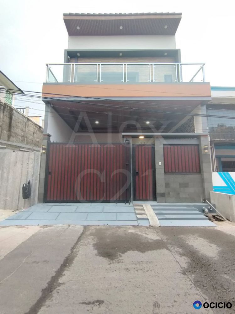 dijual rumah B U kalideres, jakarta barat