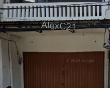 Disewakan ruko 3 lantai di Ragunan, Pasar Minggu, Jaksel