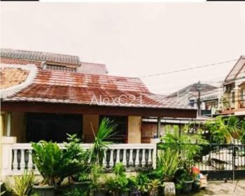 Dijual rumah komplek di Meruya, Meruya Selatan, Kembangan