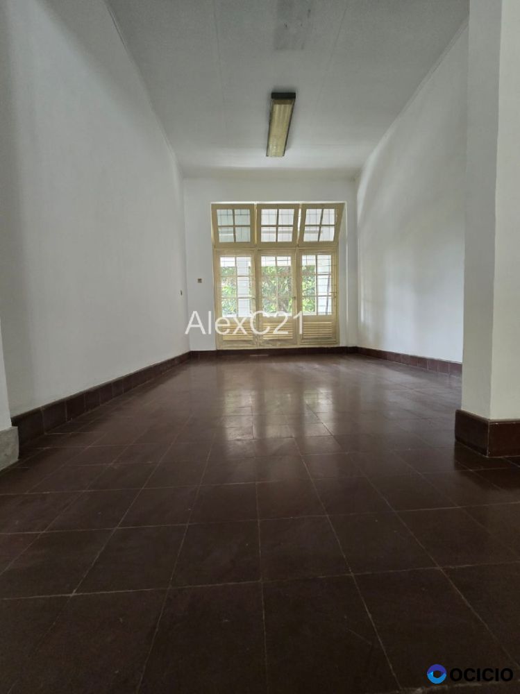 Dijual rumah di dekat Area Senopati, Kebayoran Baru