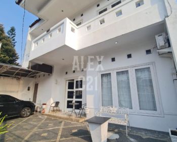 Dijual rumah Cipete, Jakarta Selatan