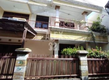 WTS rmh kos binus syahdan