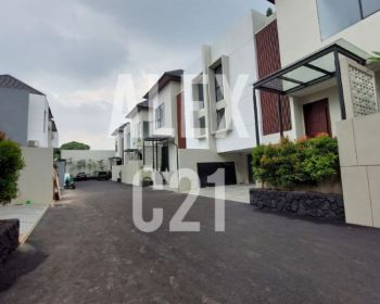 For Sale Brand New Tropical Modern  10 Unit Cilandak Jaksel