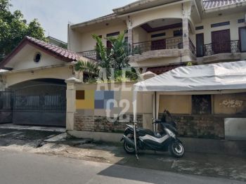 dijual rumah cilandak barat Jakarta Selatan