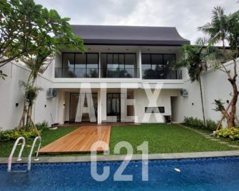 For Sale Brand New House Kemang Jakarta selatan